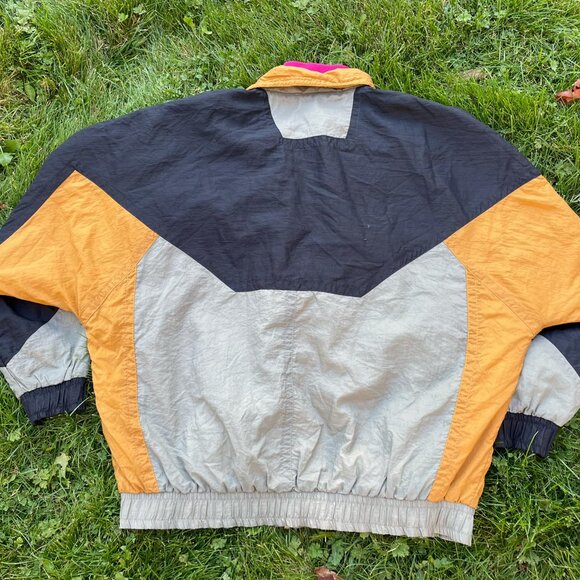 ULTRA RARE 90s Jordan Nike Jacket - Picture 5 of 16